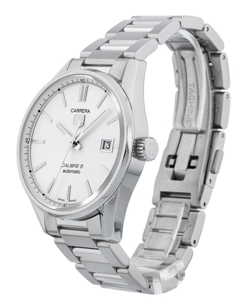 Tag Heuer Carrera WAR211B.BA0782